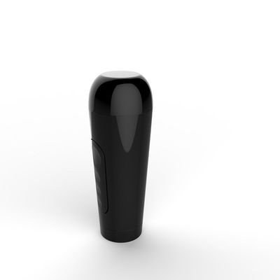 3D深い喉の現実的な男性のマスターベーションは有毒な28cmを非もてあそぶ