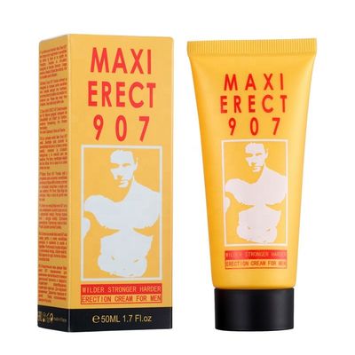 マキシの立っている907の性の強化のスプレーのクリームの増加の雄ん鶏オイルのタイタンのゲル